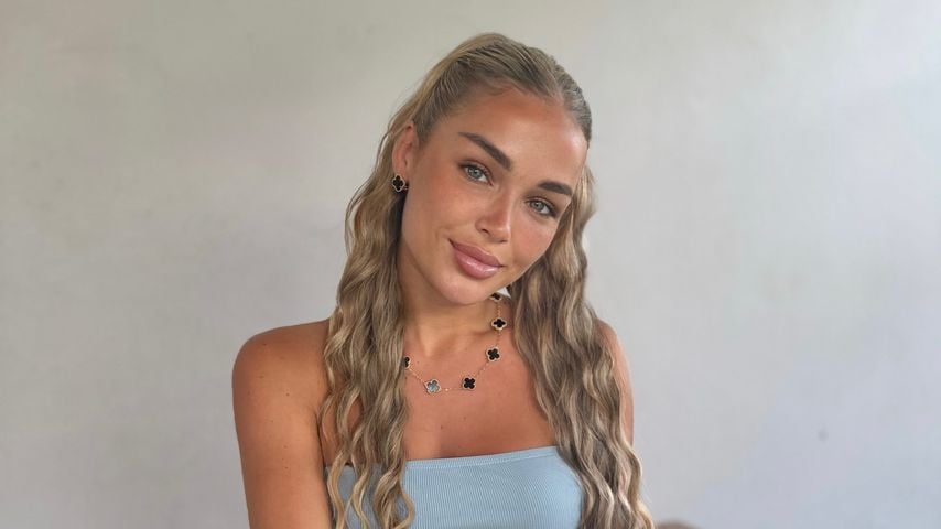 Emmy Russ, Realitystar