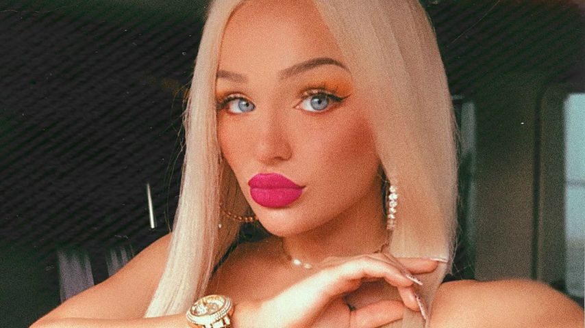 Emmy Russ, Reality-TV-Bekanntheit