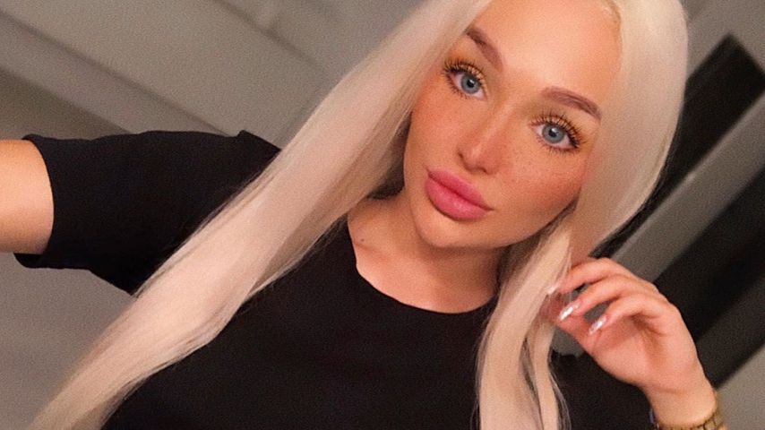 Emmy Russ im Juni 2020