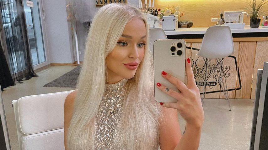 Ex-"Promi Big Brother"-Kandidatin Emmy Russ