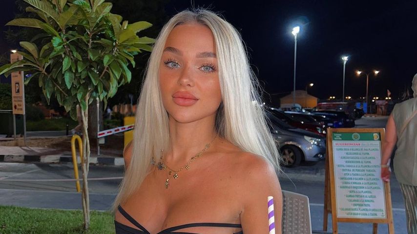 Emmy Russ, Reality-TV-Star