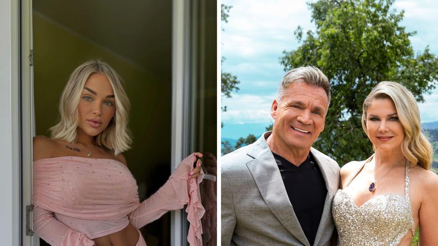 Collage: Emmy Russ, Peter Klein und Yvonne Woelke