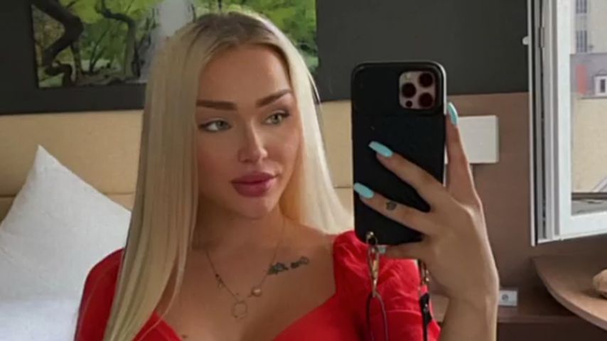 Emmy Russ lästert heftig über neuen "Beauty & The Nerd"-Cast