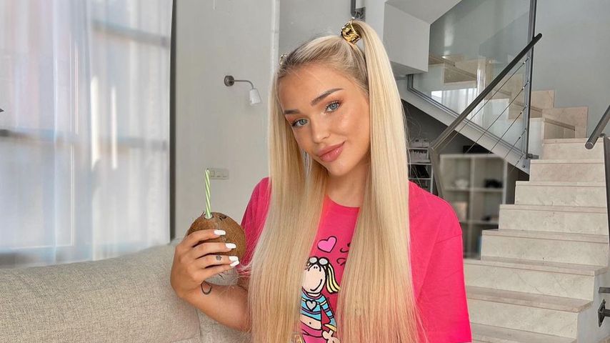 Emmy Russ, "Temptation Island V.I.P."-Kandidatin 2021
