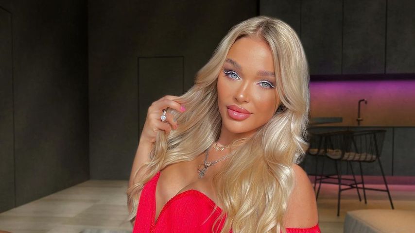 Emmy Russ, Reality-TV-Bekanntheit