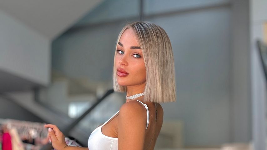 Emmy Russ, Influencerin