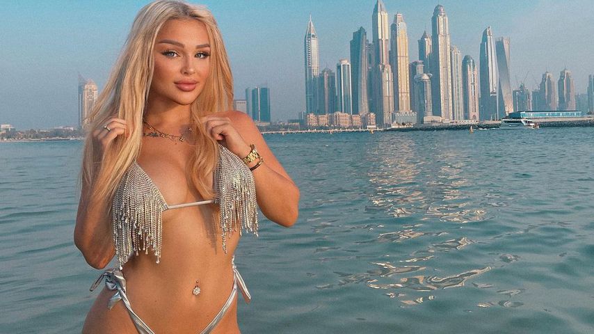 "Gönnt euch den Shit": Emmy Russ kündigt OnlyFans-Content an