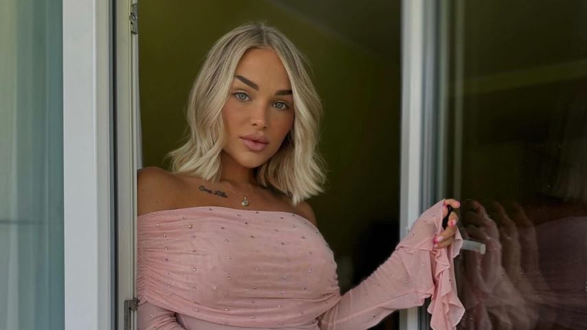 Emmy Russ, Reality-TV-Star