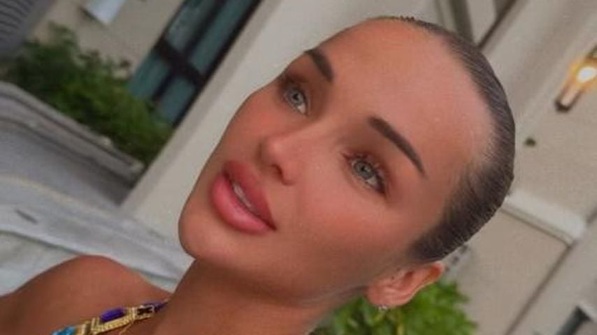 Stille: Emmy Russ ist in Thailand "etwas Schlimmes" passiert