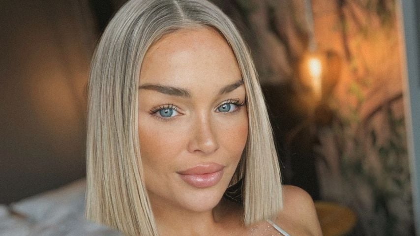 Realitystar Emmy Russ wurde auf offener Straße beklaut