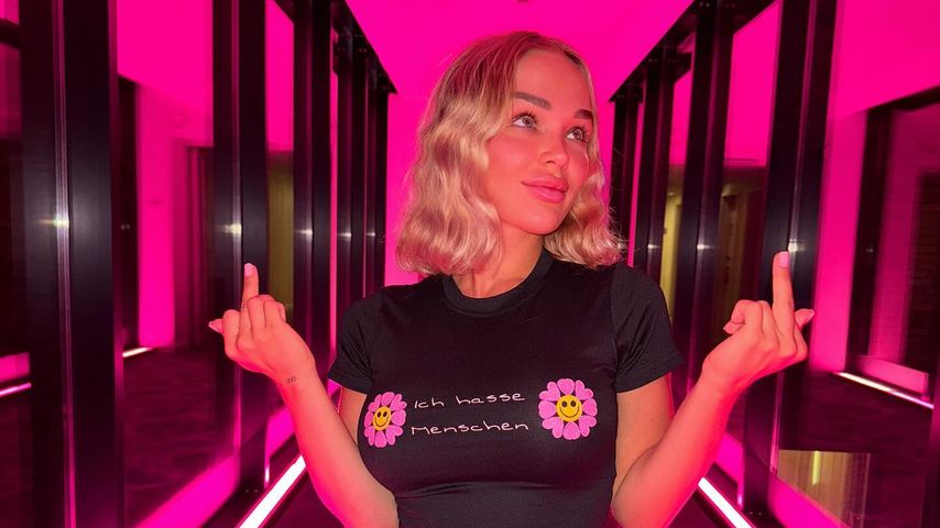 Emmy Russ, Reality-TV-Bekanntheit