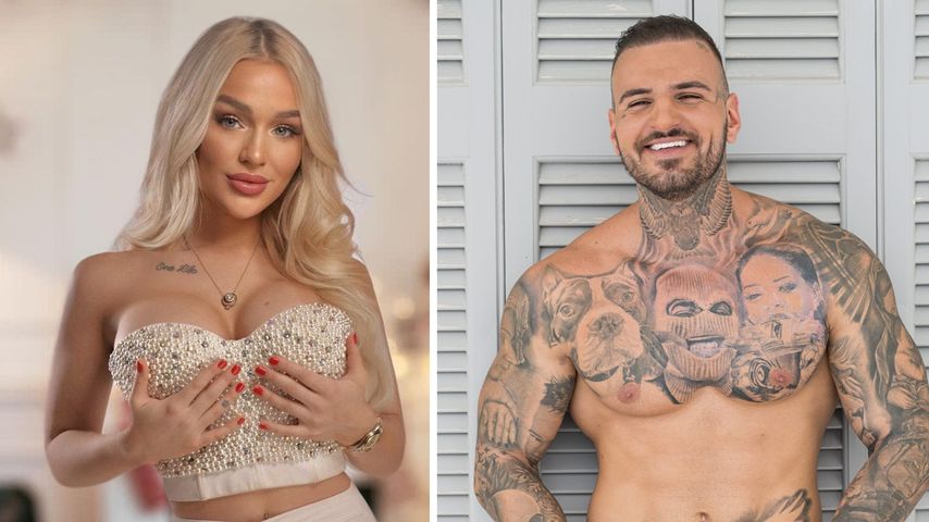 Hatte Emmy Russ nach "Temptation Island" Kontakt zu Diogo?