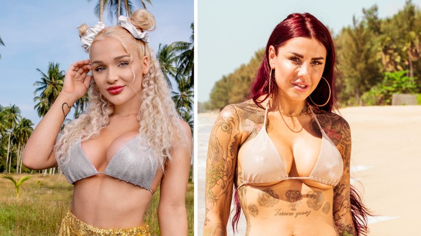 Henrik-Flirt ausgedacht? Emmy Russ schießt gegen Kate Merlan