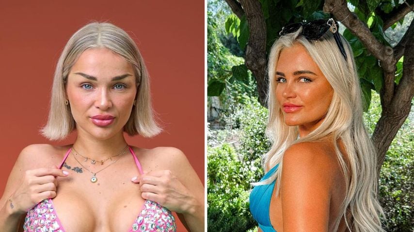 Zoff um Aleks? Emmy Russ droht Temptation-Verführerin Maxime