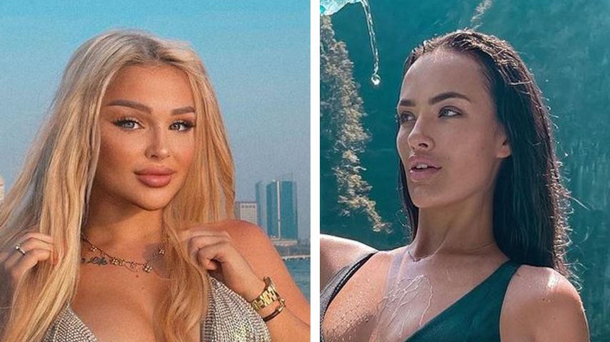 "Temptation Island" für Emmy und Paulina abgekartetes Spiel?