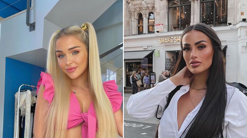 "Temptation Island V.I.P."-Emmy ist eifersüchtig auf Paulina