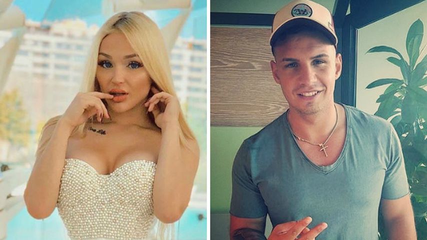 Vor Promi BB: Emmy wollte sich Pietro Lombardi schnappen!