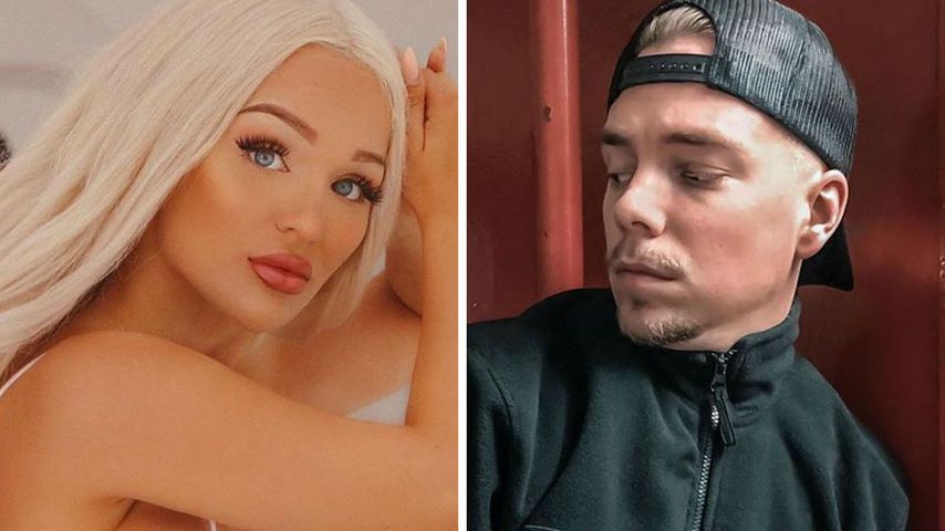 "Schon mein Typ": Was läuft denn nun zwischen Emmy und Udo?