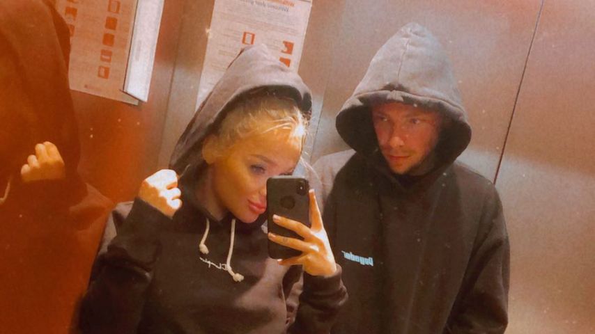 Nach "Promi Big Brother": Läuft was zwischen Emmy und Udo?