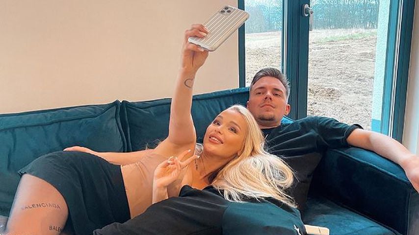 PR-Nummer? Fans wittern Fake-Liebe bei Emmy Russ und Udo!