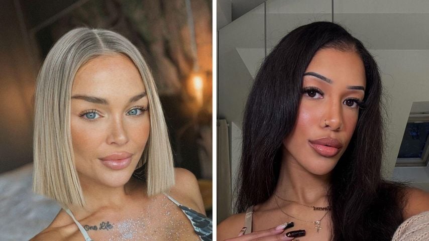 "Blonder Chihuahua": Emmy Russ wirft Vanessa Rassismus vor