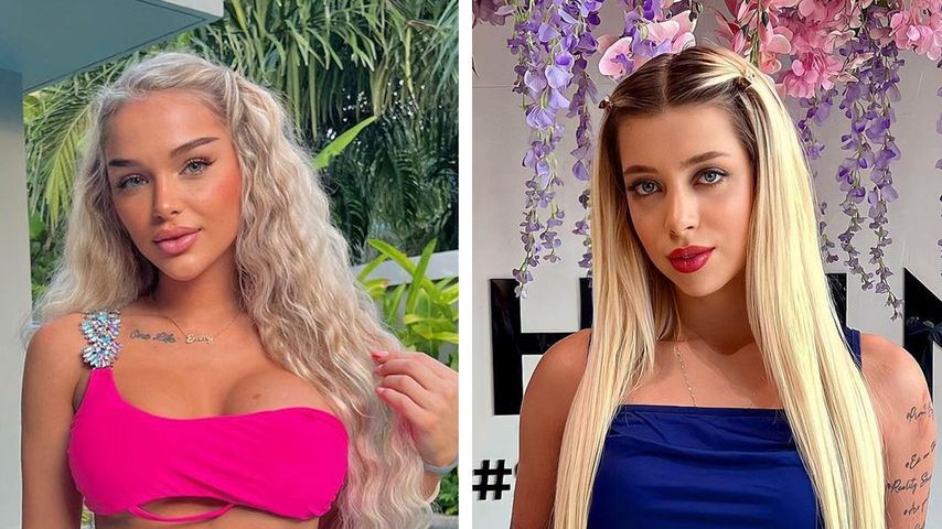 Fame Fighting: Emmy Russ will nicht gegen Walentina kämpfen!