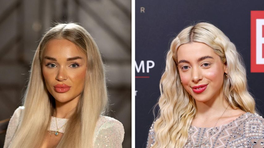 Emmy Russ vs. Walentina Doronina: Wird es einen Kampf geben?
