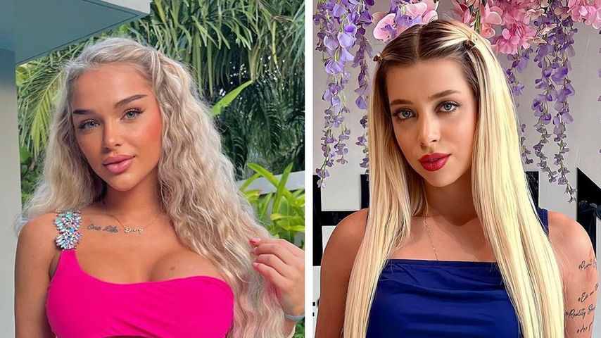Fame Fighting: Fordert Emmy Russ etwa Walentina heraus?