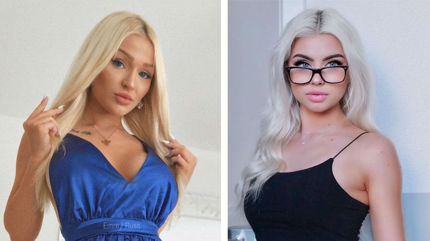 "Peinlich": "Beauty & The Nerd"-Kim ist von Emmy genervt!