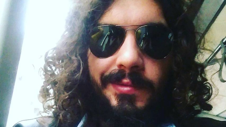 Emre Aytekin im November 2017