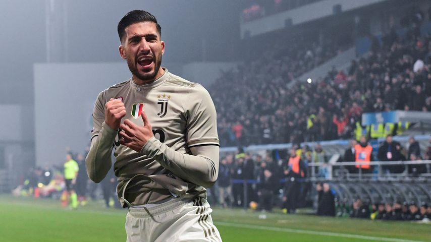 Emre Can, Fußballstar