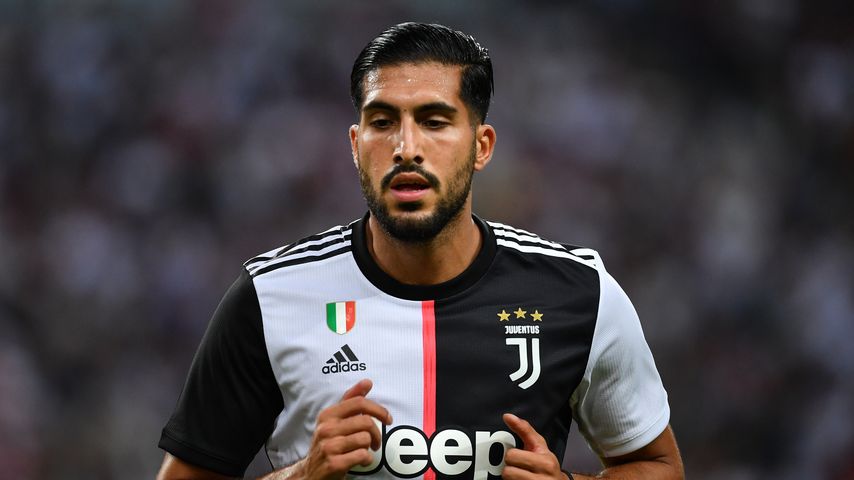 Emre Can, Fußballer