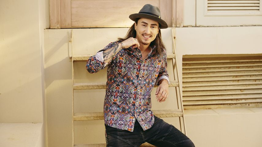 Emre Özcan, Bachelorette-Kandidat 2020