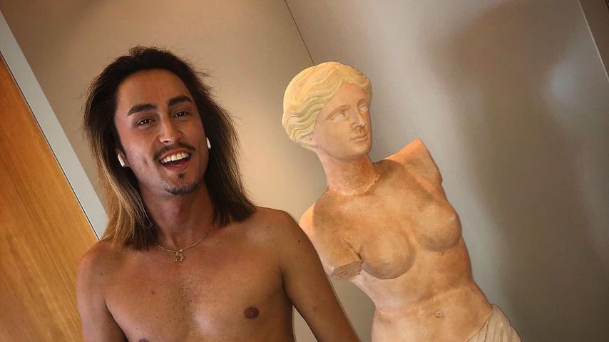 Emre Özcan, Kandidat bei "Die Bachelorette"