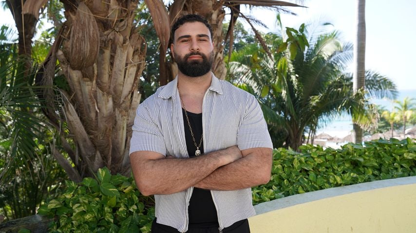 Emre, Nellys Ex und "Ex on the Beach"-Kandidat