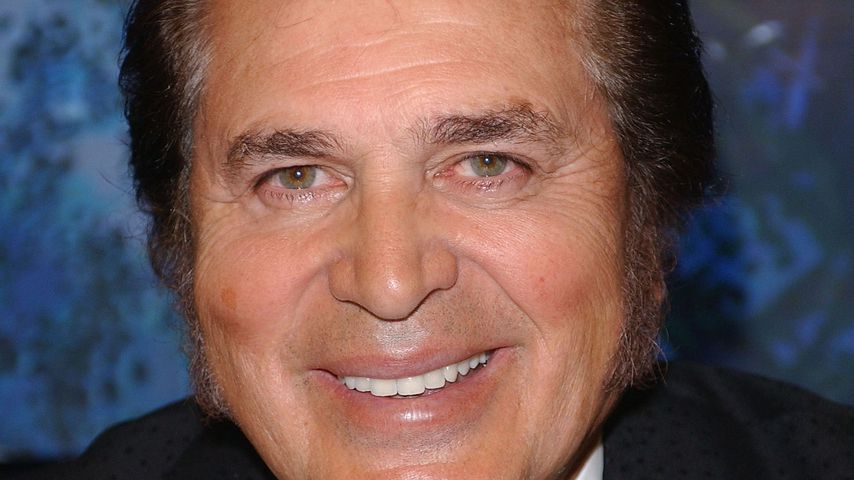 Engelbert Humperdinck, Mai 2004