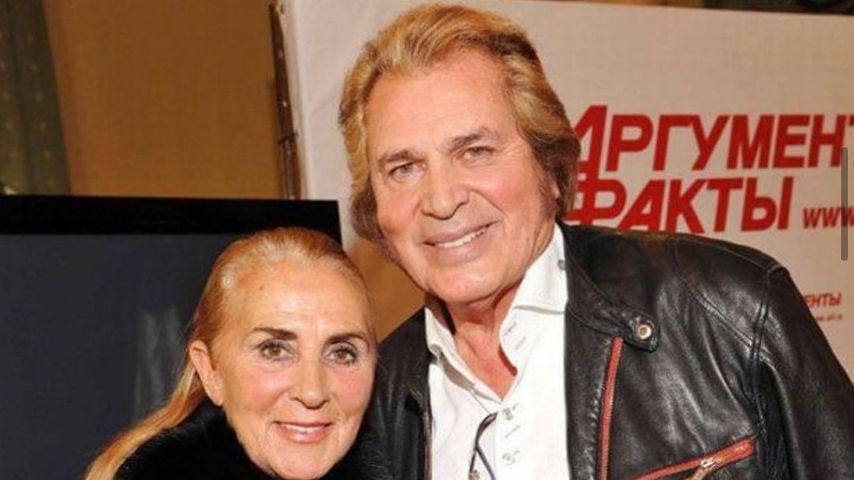 Alzheimer: Frau von Sänger Engelbert Humperdinck verstorben