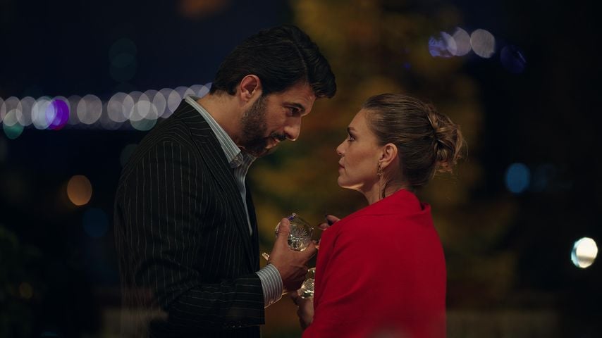 Netflix-Serie "Altes Geld, neue Liebe" spaltet die Zuschauer