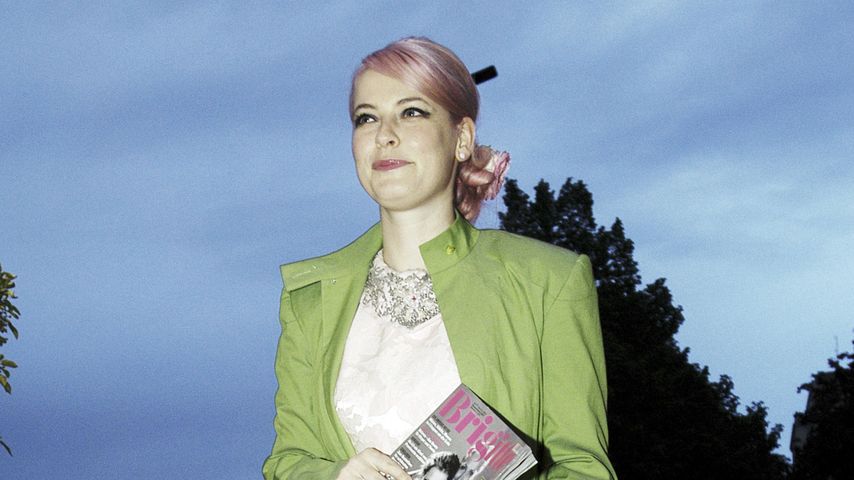 Enie van de Meiklokjes im Jahr 2004