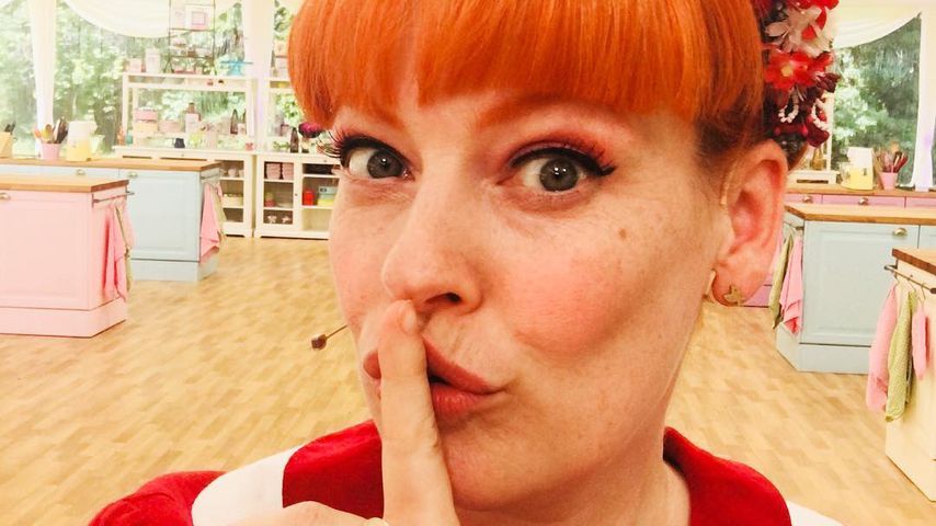 Darum zeigt Enie van de Meiklokjes Kinder nicht öffentlich
