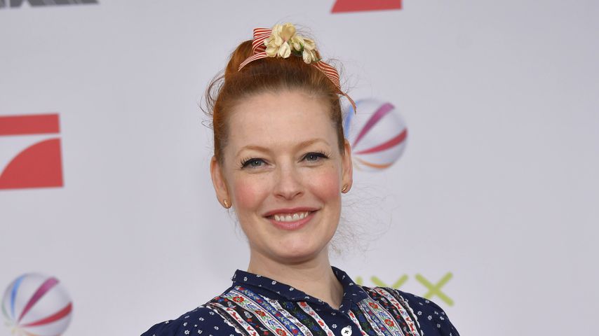 Enie van de Meiklokjes 2015 in Hamburg