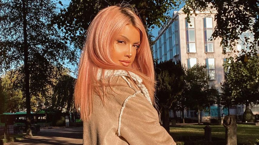 Enisa Bukvic, Influencerin