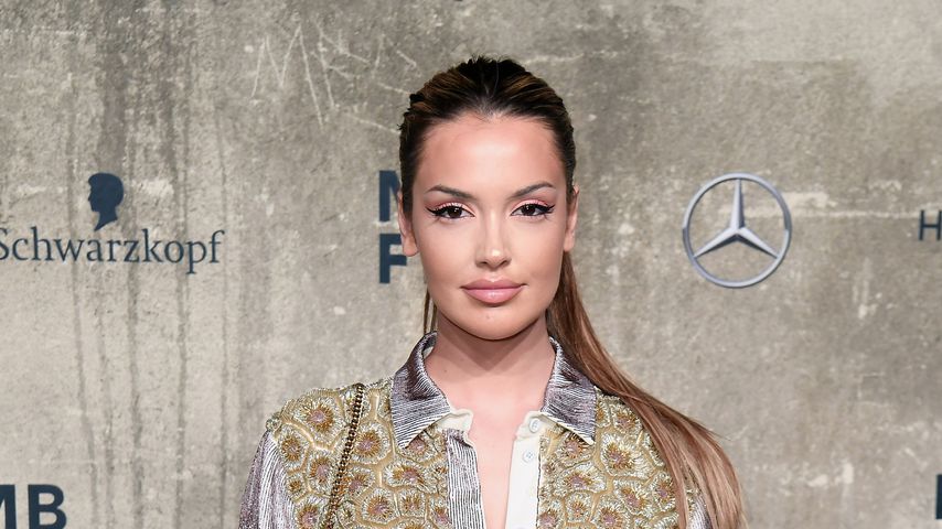 Jasmin-Lena-Fight: So reagierten die übrigen GNTM-Girls!