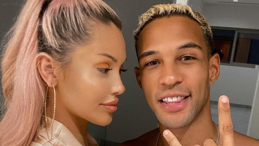 Wird es konkret? Enisa Bukvic über Babypläne mit Simon Desue