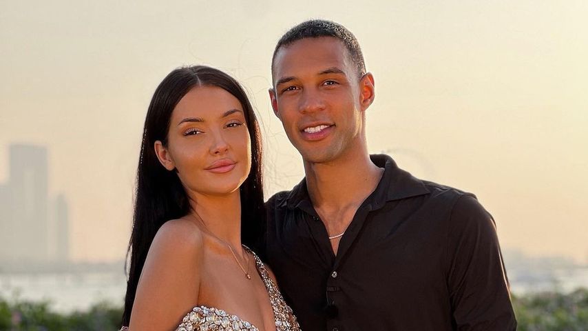 Psychische Probleme: Simon Desue thematisiert Enisa-Trennung