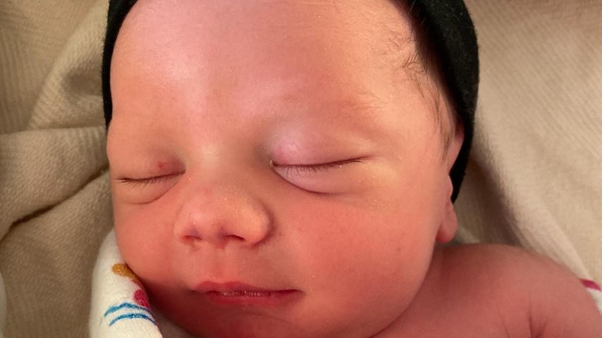 Jaxxon Elijah Brosnan, Enkelsohn von Pierce Brosnan