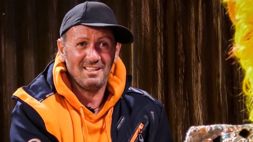 "Promi-Büßen"-Beichte: Ennesto Monté erklärt Macho-Verhalten
