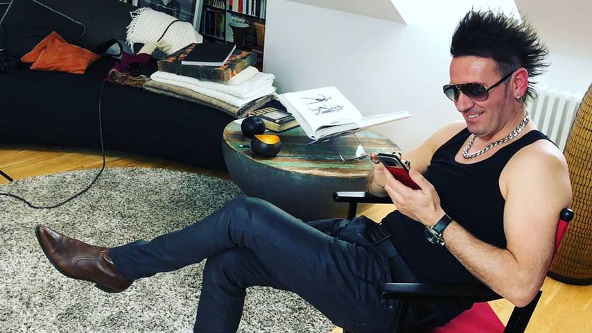 Ennesto Monté, Reality-TV-Star