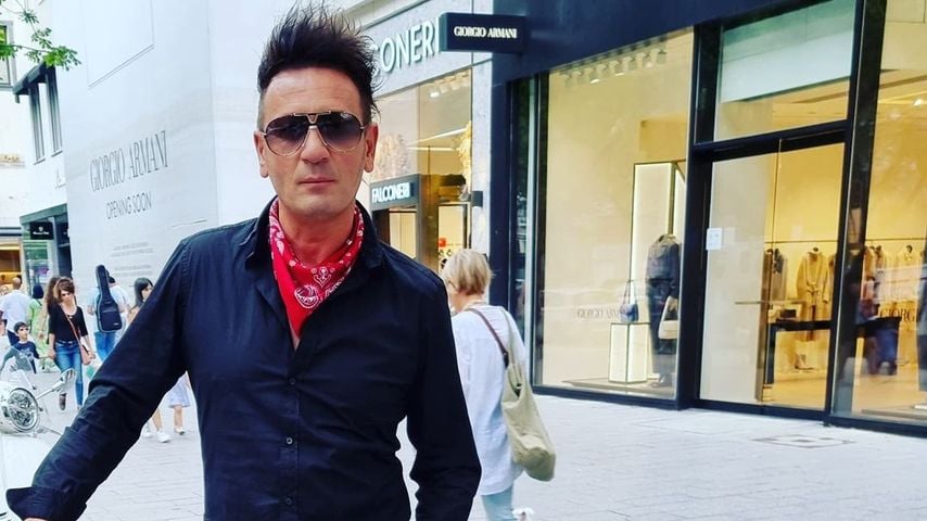 Ennesto Monté, Reality-TV-Star