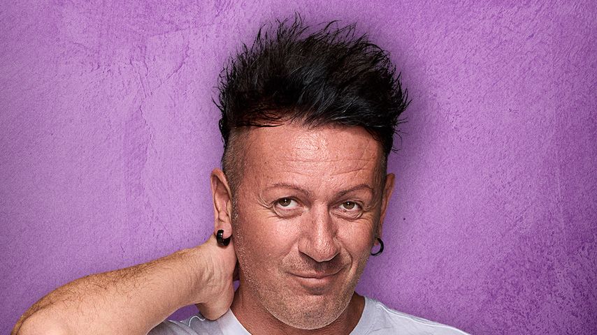 Ennesto Montè, "The 50"-Kandidat
